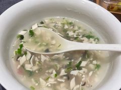 -上海古井假日酒店 · 徽昇楼中餐厅