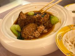 -银都上海菜馆(粤海东路店)