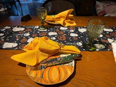 -弗兰克牛排西餐厅Ribone steak house(柠檬花园店)