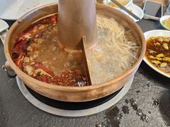 -仁和四季涮肉馆(天坛南门店)
