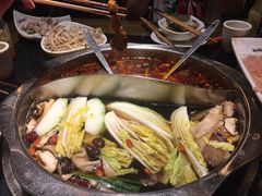 -纸盐河码头火锅(十八梯店)