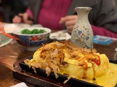 玉子大阪烧-披头士烧鸟居酒屋(王府井店)