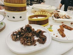 -便宜坊烤鸭店(科创店)