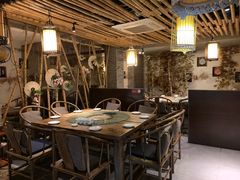 大堂-恒府1993(文昌北路店)