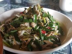 -香满楼(临安路店)