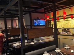 -捞王猪肚鸡火锅(财富中心店)