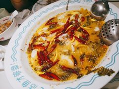 -花椒俏川菜小馆(南海万达店)