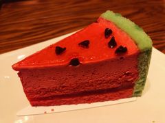 -星巴克(北京中关村南大街店)