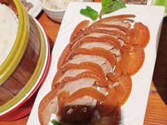 -又一福烤鸭·北京菜(东四店)