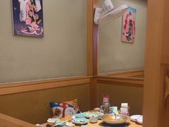 -一心创作料理屋(经开万达店)