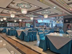 大堂-登瀛楼饭庄(领世郡店)