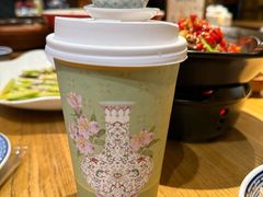 -图味美小黄鱼·景德菜(浙江路店)