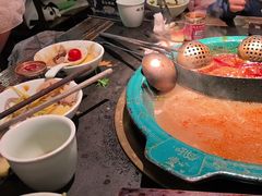 -吼堂老火锅(太古里总店)