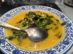 -秦唐一号西安菜馆(钟楼店)