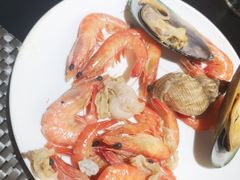 -339旋转餐厅(天府熊猫塔店)
