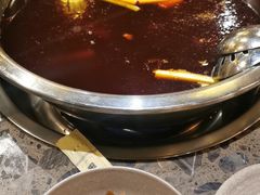-肖肖酸萝卜鱼火锅(总店)