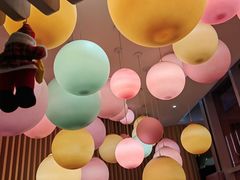 -水桶王国主题餐厅·聚会·生日派对·亲子活动·家庭套餐(亚龙湾希尔顿店)