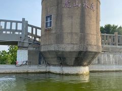 -泰山风景名胜区-虎山公园