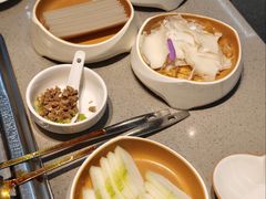 -海底捞火锅(璞丽中心店)