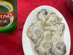 -花苑美食横琴生蚝火锅(拱北粤华路店)