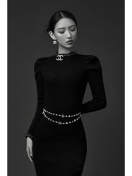 -米莱摄影写真(五大道别墅店)