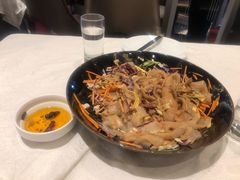 川味拉皮-大铁勺新津菜(东丽阳光新业广场店)