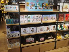 -九木杂物社(恒隆广场店)