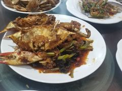 -小铜锣湾海鲜家常菜馆(河西店)