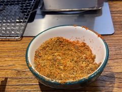 -柿子树炭烤羊腿(金台路店)