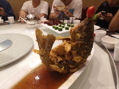 -老牌坊鲁菜名店(宽厚里店)