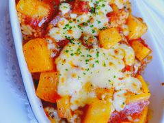 -必胜客(新福地店)