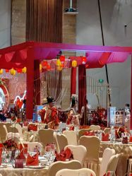 -广州中心皇冠假日酒店·宴会厅