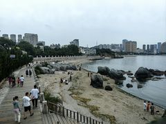 -黑石礁公园