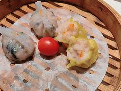 -新兴·金羊座·粤菜点心(乐峰店)