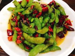 -小民大排档(光谷店)