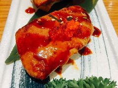 -林妈妈村·日式料理(宝山龙湖天街店)