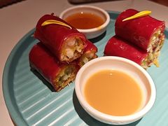 -禄运茶居·手工点心(猎德店)