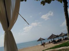 -三亚海棠湾万丽度假酒店