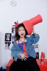 -UCOME优可儿童亲子摄影