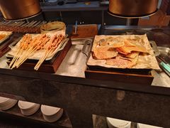 -芝小官毛肚火锅海鲜自助(淮安清江浦区新亚店)