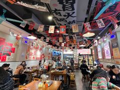 -黔有有贵州酸汤夺夺粉火锅(五味十字店)