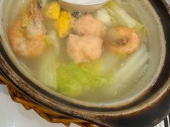 三鲜砂锅-光明邨大酒家(淮海路店)