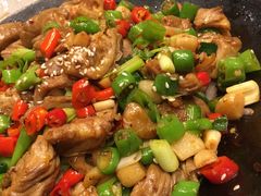 -小土豆北方菜馆(方庄店)