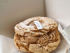 -DRUNK BAKER(上海陕康里店)