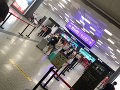 -郑州新郑国际机场