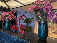 -北京王府井希尔顿酒店·万斯阁西餐厅