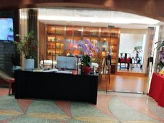 -金河半岛园林酒家(金融城店)