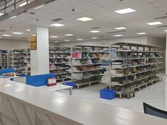 -川北医学院附属成都新华医院