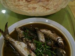 小鱼锅贴-盱眙红叶龙虾(金源北路店)