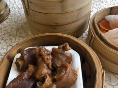 -金榜大酒店-中餐